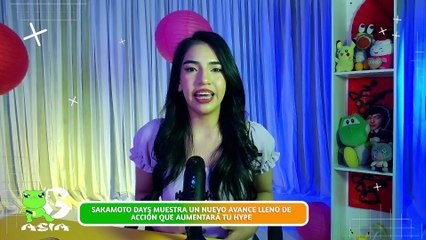 GENERACIÓN ASIA -  ¿Sabías cómo empezó CRUNCHYROLL?