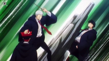 NEVER Mess With The Calm Ones (Top 15)