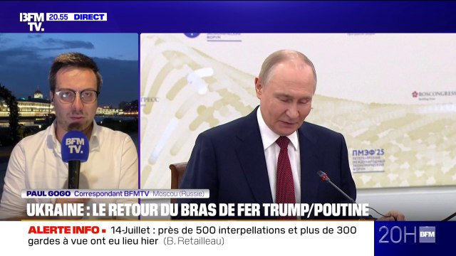Livraisons d'armes à l'OTAN: le Kremlin réagit après les annonces de Donald Trump