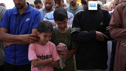 کشته شدن دست‌کم ۶ کودک در غزه در پی «خطای فنی» ارتش اسرائیل