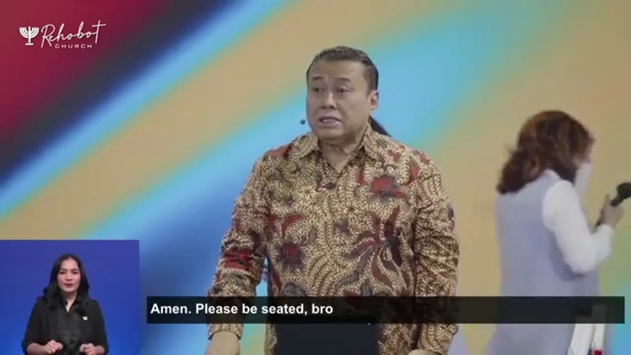 RAMBUT KEPALAMU TERHITUNG