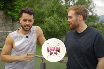 El secreto de TheGrefg para dar el peso en La Velada del Año 5