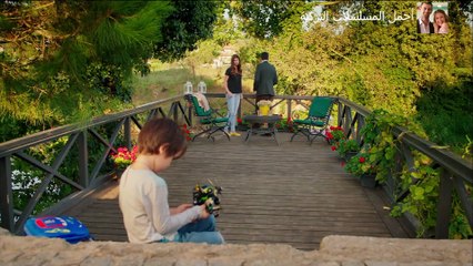 مسلسل هاديك حياتي الحلقة 167 مدبلج للدارجة المغربية حلقة الأثنين  14 يوليوز 2025