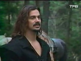 2x01 Les Nouvelles Aventures de Robin des Bois (partie 1)