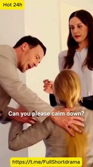 The Stock Queen Returns - Hot 24H - Full Movie