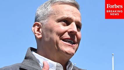 'Western North Carolina Is Open For Business': Governor Josh Stein Touts Tourism Opportunities