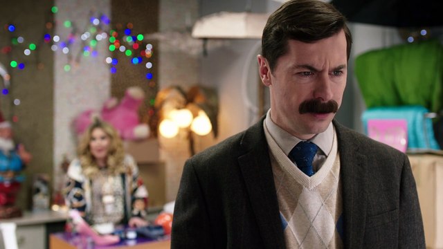 Man Down S03E03 Big News 1080p Netflix WEB-DL DD+ 2.0 x264-TrollHD