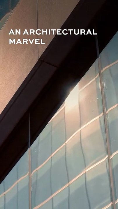 Burj Azizi - World's Second Tallest Building
