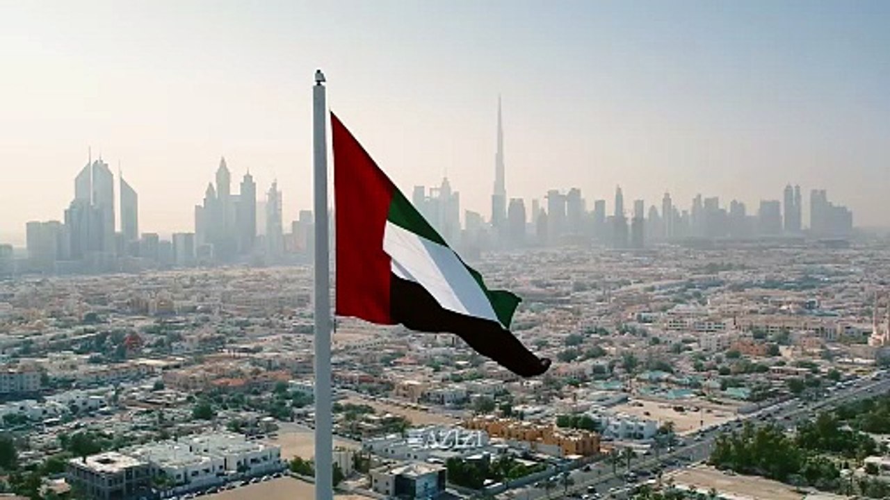 Burj Azizi - World's Second Tallest Building