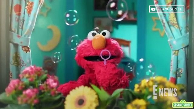 Sesame Street Slams “Disgusting” Posts on Elmo’s Account After Hack