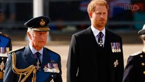Prince Harry and King Charles' Aides Took a 'Good First Step': 'There's Optimism,' Insider Says (Exclusive)