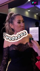 🎤 LUCIANA ELBUSTO Y SUS NOVEDADES