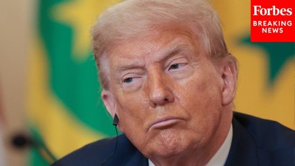 Donald Trump: Gaza Ceasefire Agreement Could Come 'Fairly Soon'