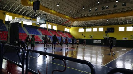 Tabloncillo del Club San Carlos