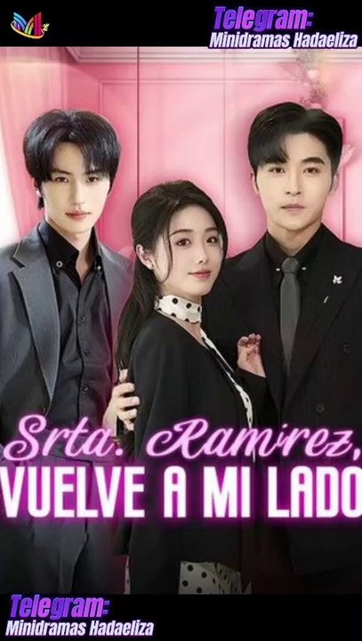 [DOB ESPA�OL] SRTA RAMIREZ VUELVE A MI LADO (Full Film)