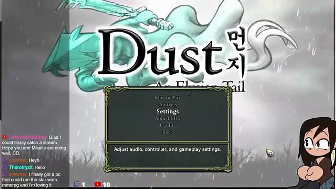 July Hangout Stream (1)