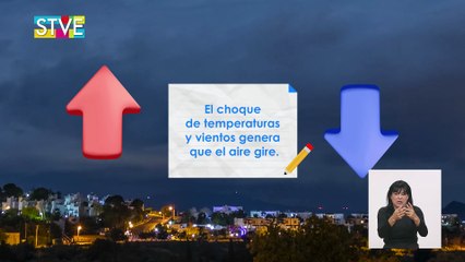 Ilustrando tu mente: El baile del viento