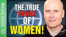 The True Power of WOMEN!