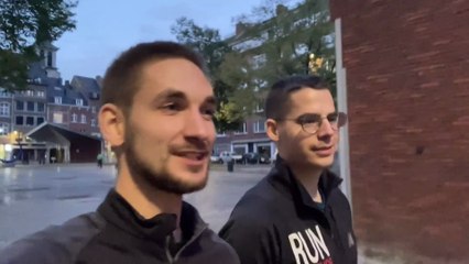 « En route pour mon semi ! » Ep.2 partie 1/7