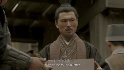 Han Empire - 03- Management of the Western Regions - Hexi Corridor - EP03. Posthouse