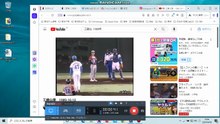 bcam_工藤公康1989年1994年2000年球威