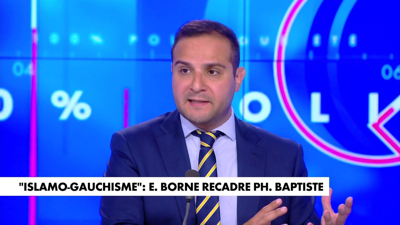 Garen Shnorhokian : «La gauche sera massacrer par les islamistes une fois qu'ils seront au pouvoir»