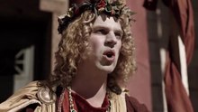 8 Days That Made Rome S01E06 - The Downfall of Nero