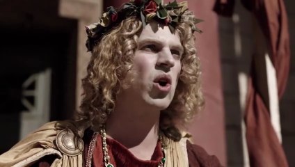 8 Days That Made Rome S01E06 - The Downfall of Nero