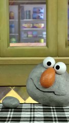 Elmo is a Rock! #sesamestreet