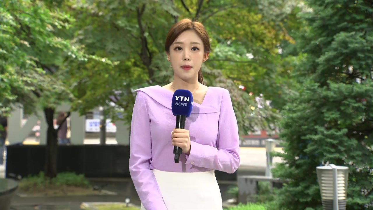 [날씨] 오늘 흐리고 전국 산발적 비, 일부 소강...강풍 유의 / YTN