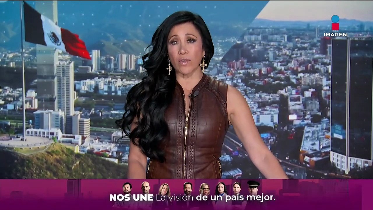 Elementos de la Semar combaten el sargazo en Quintana Roo