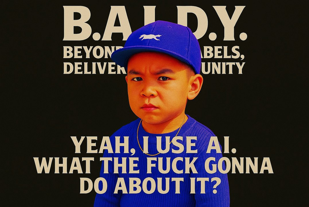 What You Gonna Do About It