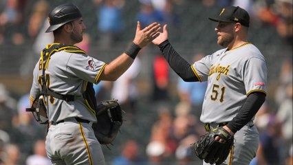 Pirates Clinch Rare Win Against Twins with 2-1 Score