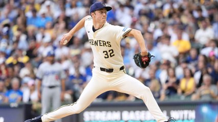 Misiorowski's Handling of Phillies Backlash & All-Star Debate