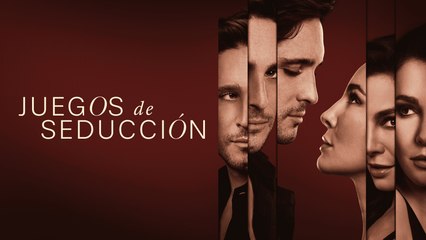 Juegos de Seducción | Tráiler oficial