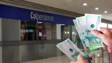 Pensión mínima en Colpensiones: este es el valor de la mesada mensual para 2025