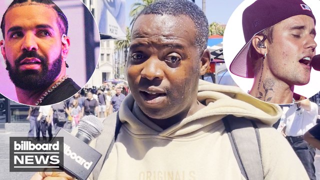 Are People Ready For Drake & Justin Bieber's New Music? | Billboard News