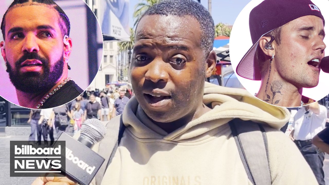 Are People Ready For Drake & Justin Bieber's New Music? | Billboard News