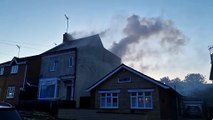 St Michael's Road house fire