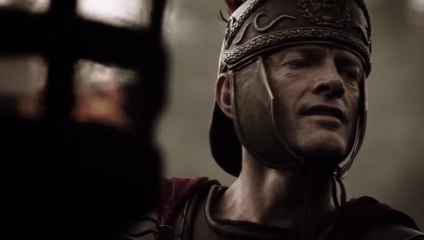 8 Days That Made Rome S01E03 - Crossing the Rubicon