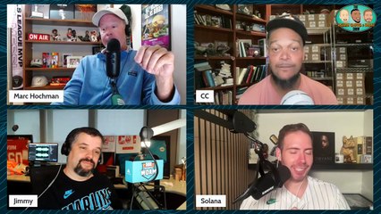 Channing Crowder is outraged at Kobe Bryant not being listed as Top 10 All-Time