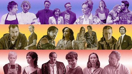 THR Critics' Picks For 2025 Emmy Noms: 'Hacks,' 'The Bear,' 'The Studio' & More | THR News Video