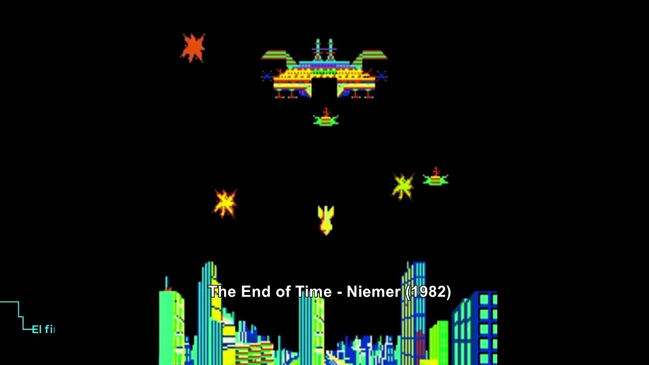 La historia del Arcade - Documental ( Full HD )