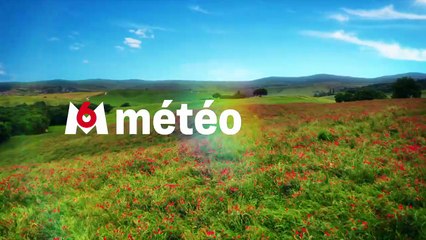 Bulletin météo du 15 juillet © Meteocity