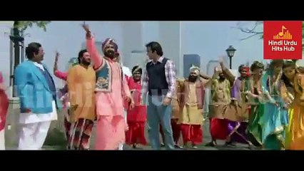 O Yaaro Maaf Karna ❤️Love Song❤️ Aa Ab Laut Chalen | Kumar Sanu, Alka Yagnik | Aishwarya Rai | 90's