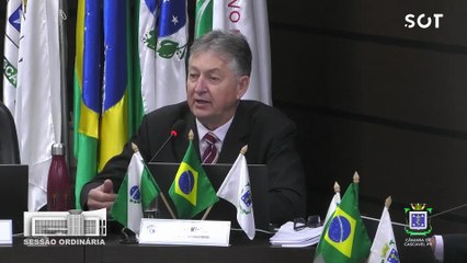 Câmara de Cascavel aprova doação de terrenos à Cohavel para regularização fundiária