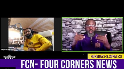 IUIC   Adam and Eve had Company in the Garden with Bishop Nathanyel