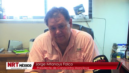 La incertidumbre que genera Trump impacta a la industria mexicana