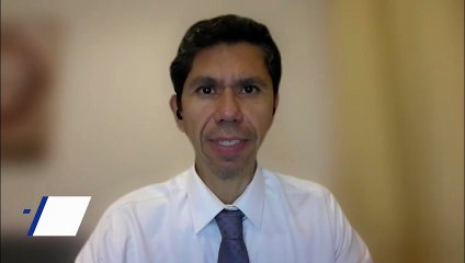Luis Amador