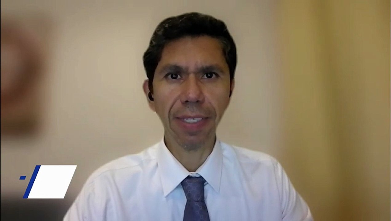 Luis Amador
